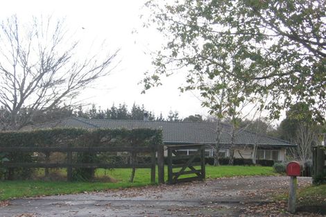 Photo of property in 82 Browns Lane, Flat Bush, Auckland, 2016
