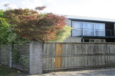 Photo of property in 1/27 Packe Street, Edgeware, Christchurch, 8013