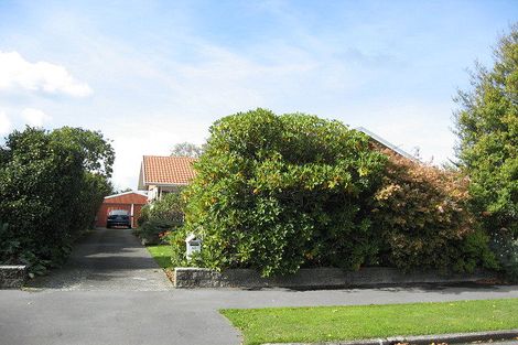 Photo of property in 46 Carruthers Street, Ilam, Christchurch, 8041