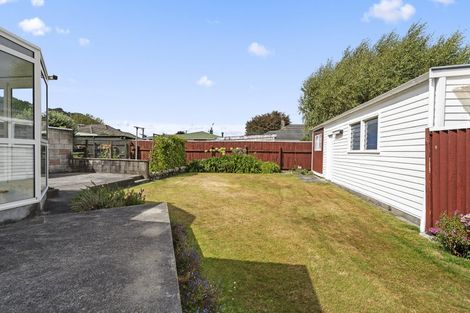 Photo of property in 58 Clyma Street, Elderslea, Upper Hutt, 5018