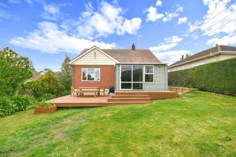 Photo of property in 17 Wilkinson Street, Liberton, Dunedin, 9010