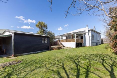 Photo of property in 11 Totara Street, Lansdowne, Masterton, 5810