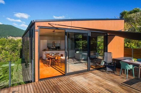 Photo of property in 91 Panorama Drive, Paraparaumu, 5032