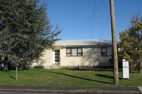 Photo of property in 9 George Street, Papakura, 2110