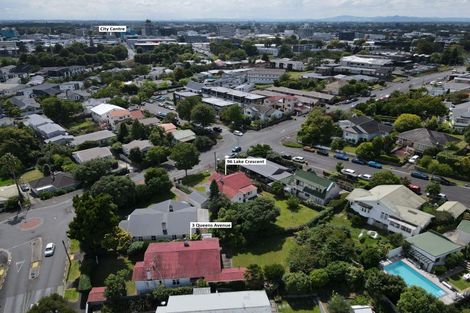 Photo of property in 96 Lake Road, Frankton, Hamilton, 3204