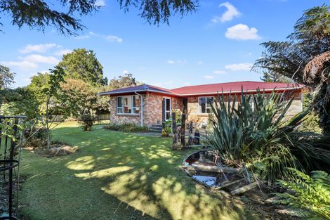 Photo of property in 30 Second Avenue, Waihou, Te Aroha, 3393