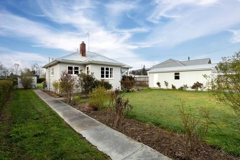 Photo of property in 31 School Road, Fairlie, 7925