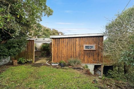 Photo of property in 31 Boundary Street, Purakaunui, Port Chalmers, 9081