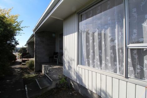 Photo of property in 4/125 Domain Avenue, Kensington, Timaru, 7910