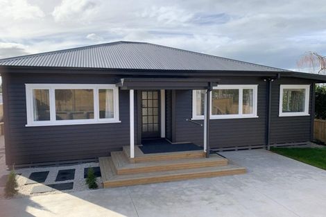 Photo of property in 18 Herbert Street, Kihikihi, Te Awamutu, 3800