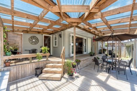 Photo of property in 23 Charles Crescent, Beerescourt, Hamilton, 3200