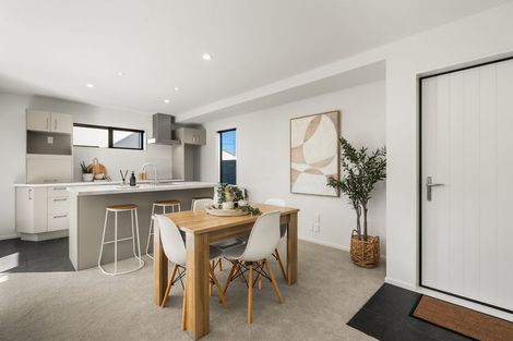 Photo of property in 19c Barrie Street, Addington, Christchurch, 8024