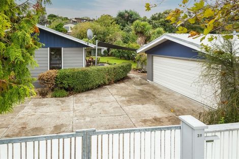Photo of property in 29 Bishopsworth Street, Hillsborough, Christchurch, 8022