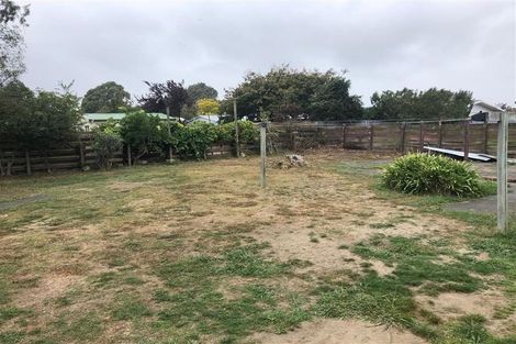 Photo of property in 63 Cartier Crescent, Flaxmere, Hastings, 4120