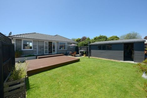Photo of property in 1/9b Kirner Street, Burwood, Christchurch, 8083