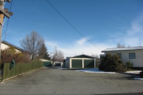 Photo of property in 16 Mary Burn Road, Twizel, 7901