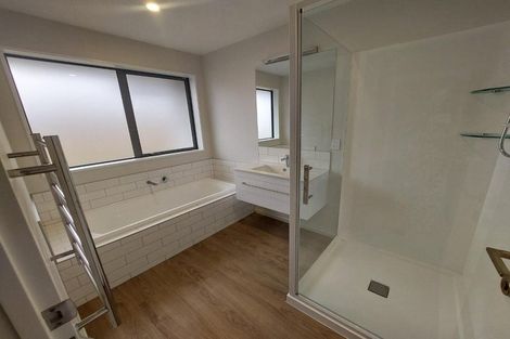 Photo of property in 38 Nethercote Way, Rolleston, 7614