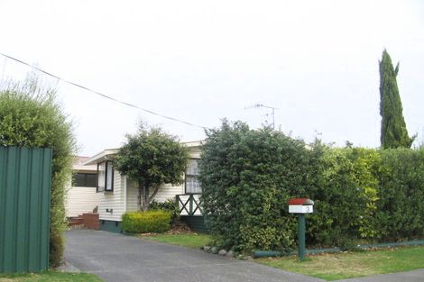 Photo of property in 3 Blenheim Street, Taradale, Napier, 4112
