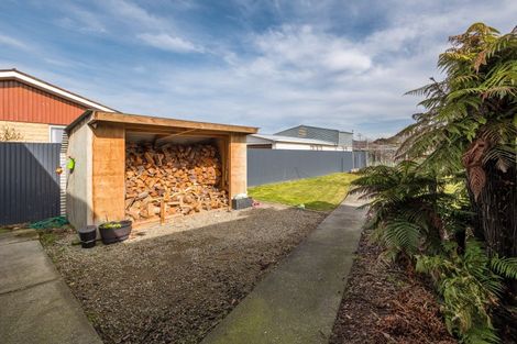Photo of property in 7 Andrew Street, Waimate, 7924