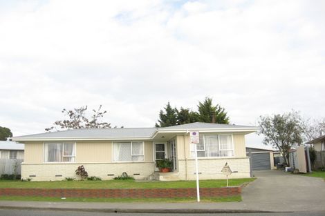 Photo of property in 23 Caernarvon Drive, Flaxmere, Hastings, 4120