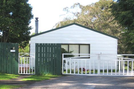 Photo of property in 80 Chislehurst Street, Henderson, Auckland, 0612