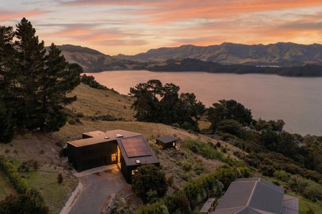 Photo of property in 18 Doris Faigan Lane, Charteris Bay, Lyttelton, 8971