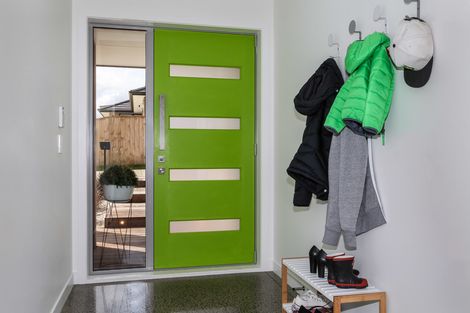 Photo of property in 28 Hillpark Drive, Pokeno, 2402