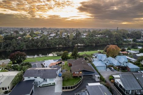 Photo of property in 106 Beerescourt Road, Beerescourt, Hamilton, 3200