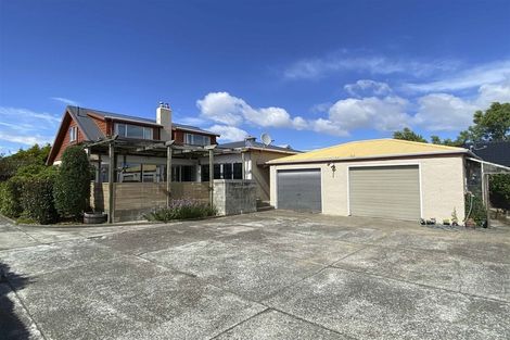 Photo of property in 40 Robertson Street, Richmond, Invercargill, 9810