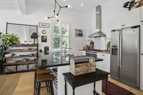 Photo of property in 23 Schofield Street, Grey Lynn, Auckland, 1021