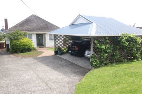 Photo of property in 1/114 Coronation Road, Hillcrest, Auckland, 0627
