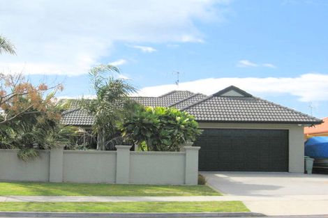Photo of property in 6 Tuihana Drive, Papamoa Beach, Papamoa, 3118