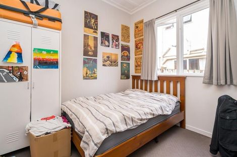 Photo of property in 27 Grange Street, Dunedin Central, Dunedin, 9016