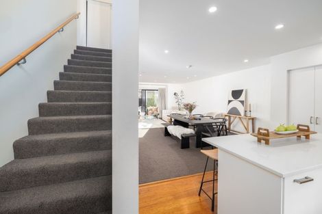 Photo of property in 3/445 Manchester Street, St Albans, Christchurch, 8014