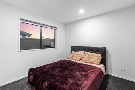 Photo of property in 6 Solitary Lane, Rolleston, 7615