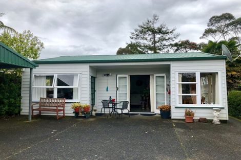 Photo of property in 1569 Duncan Road, Kaitaia, 0482