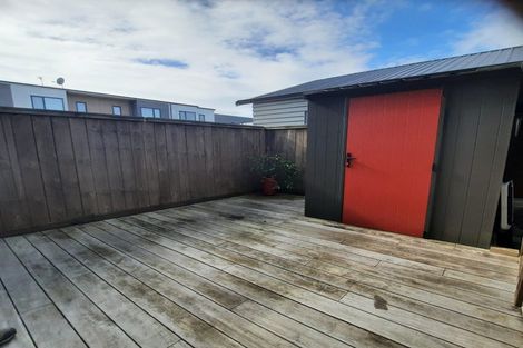 Photo of property in 29 Saltmarsh Road, Hobsonville, Auckland, 0616