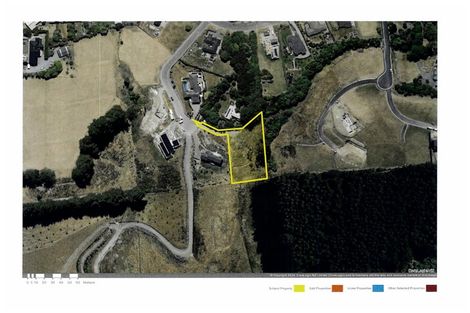 Photo of property in 5 Kapuka Lane, Kennedys Bush, Christchurch, 8025