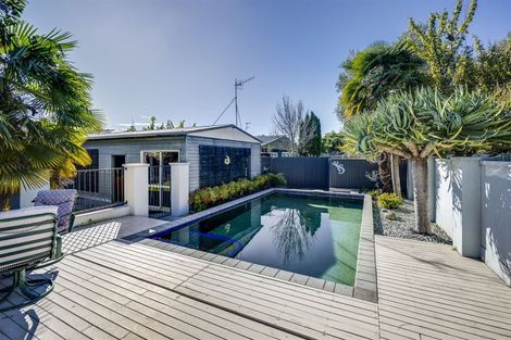 Photo of property in 41 Carnell Street, Napier South, Napier, 4110
