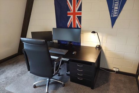 Photo of property in 13/10 Pitarua Street, Thorndon, Wellington, 6011