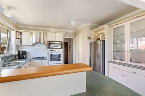 Photo of property in 40 Frank Wilson Terrace, Welbourn, New Plymouth, 4312