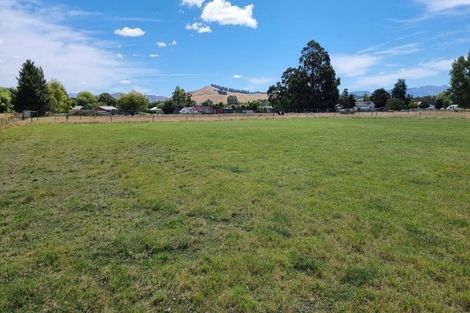 Photo of property in 6 Wellington Street, Hawarden, 7385