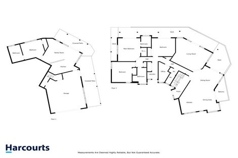 Photo of property in 2 Elliot Way, Minden, Tauranga, 3176