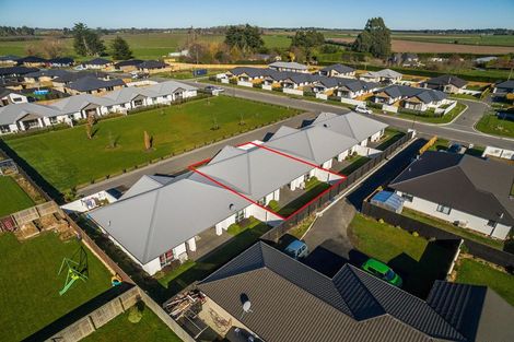 Photo of property in 23 Clausen Avenue, Leeston, 7632