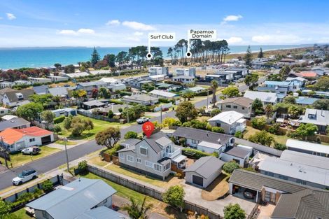 Photo of property in 31 Percy Road, Papamoa Beach, Papamoa, 3118