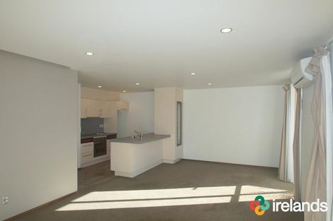 Photo of property in 268d Fitzgerald Avenue, Christchurch Central, Christchurch, 8013