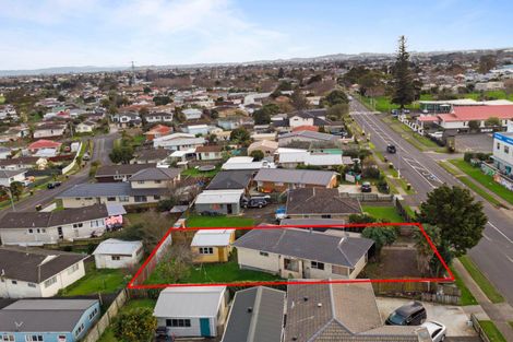 Photo of property in 151 Dawson Road, Clover Park, Auckland, 2023