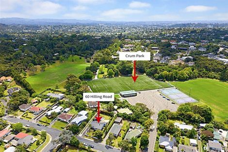 Photo of property in 60 Hilling Street, Titirangi, Auckland, 0604