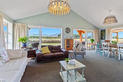 Photo of property in 780 Woodstock Road, View Hill, Oxford, 7495