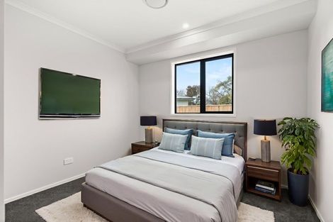 Photo of property in 5 Market Street, Lansdowne, Masterton, 5810